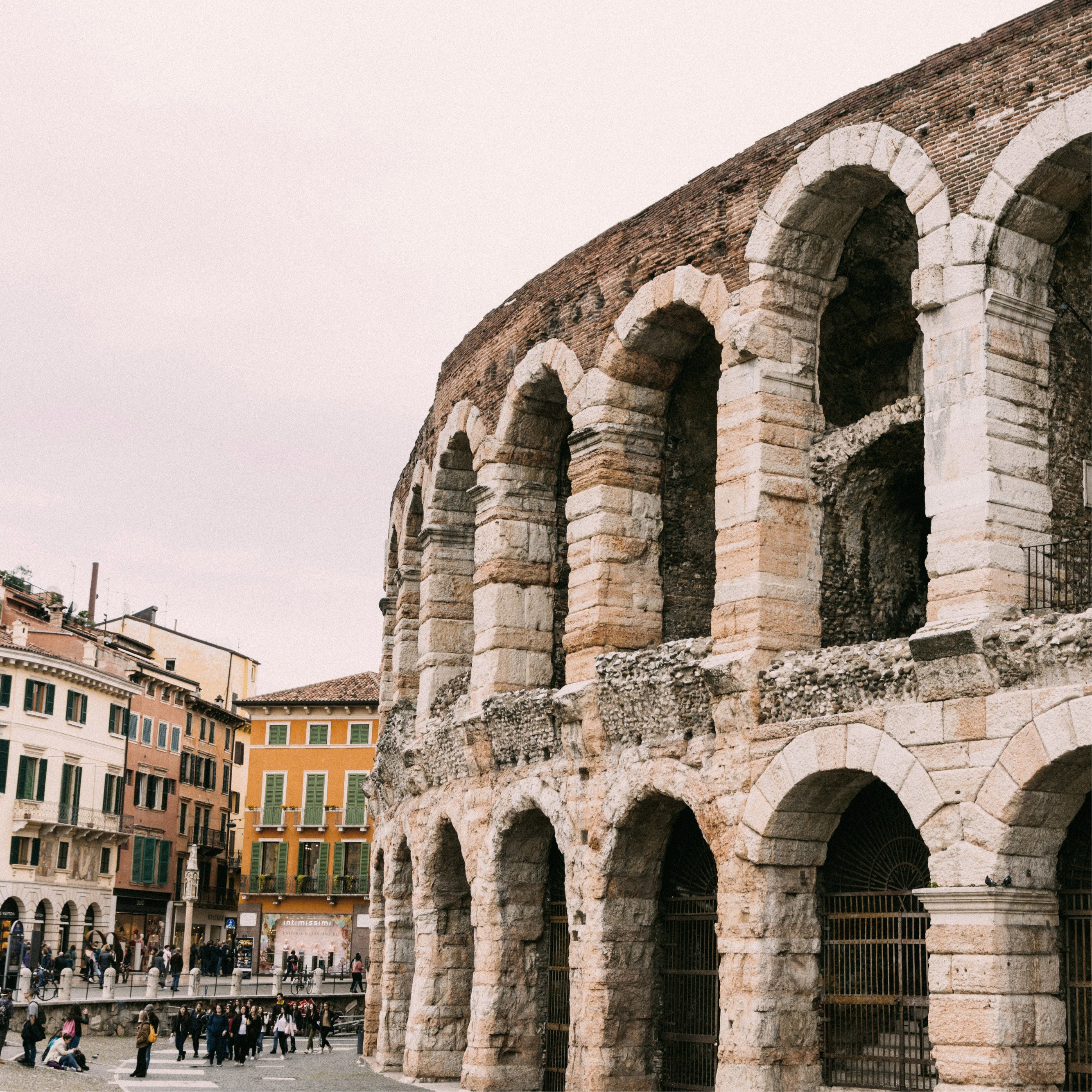 A night at the opera: Arena di Verona Festival 2024