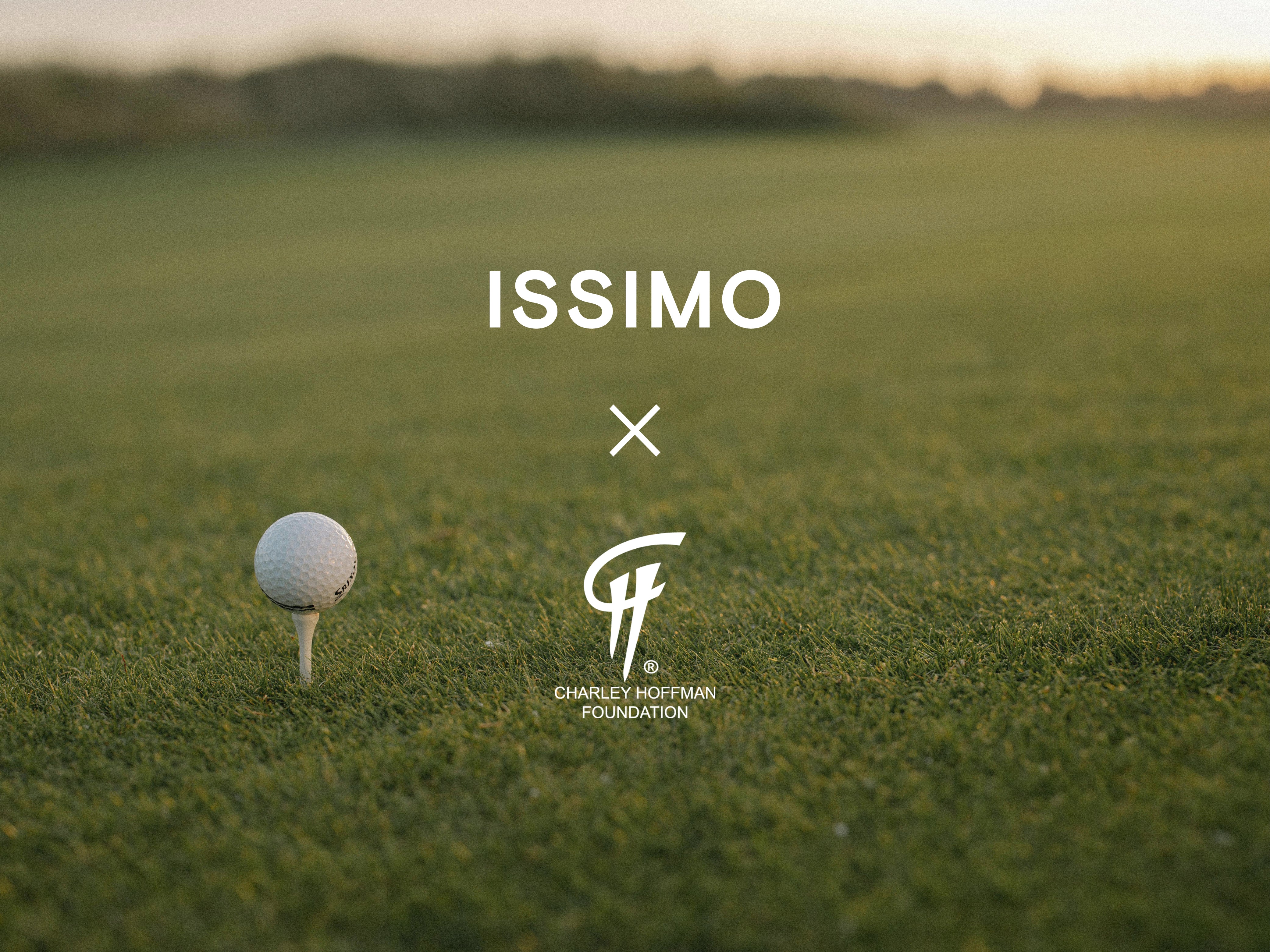 Getting into the Issimo spirit: Issimo takes part in annual charity event