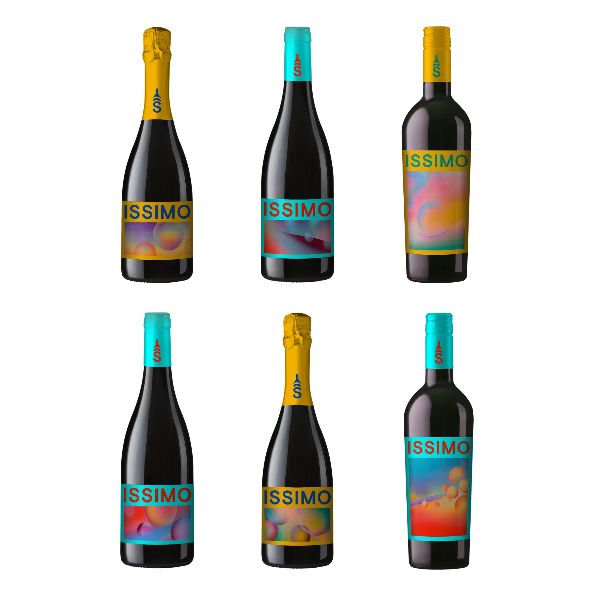 ISSIMO&#39;s Ultimate Winter Entertaining Gift Set - A Taste of Veneto