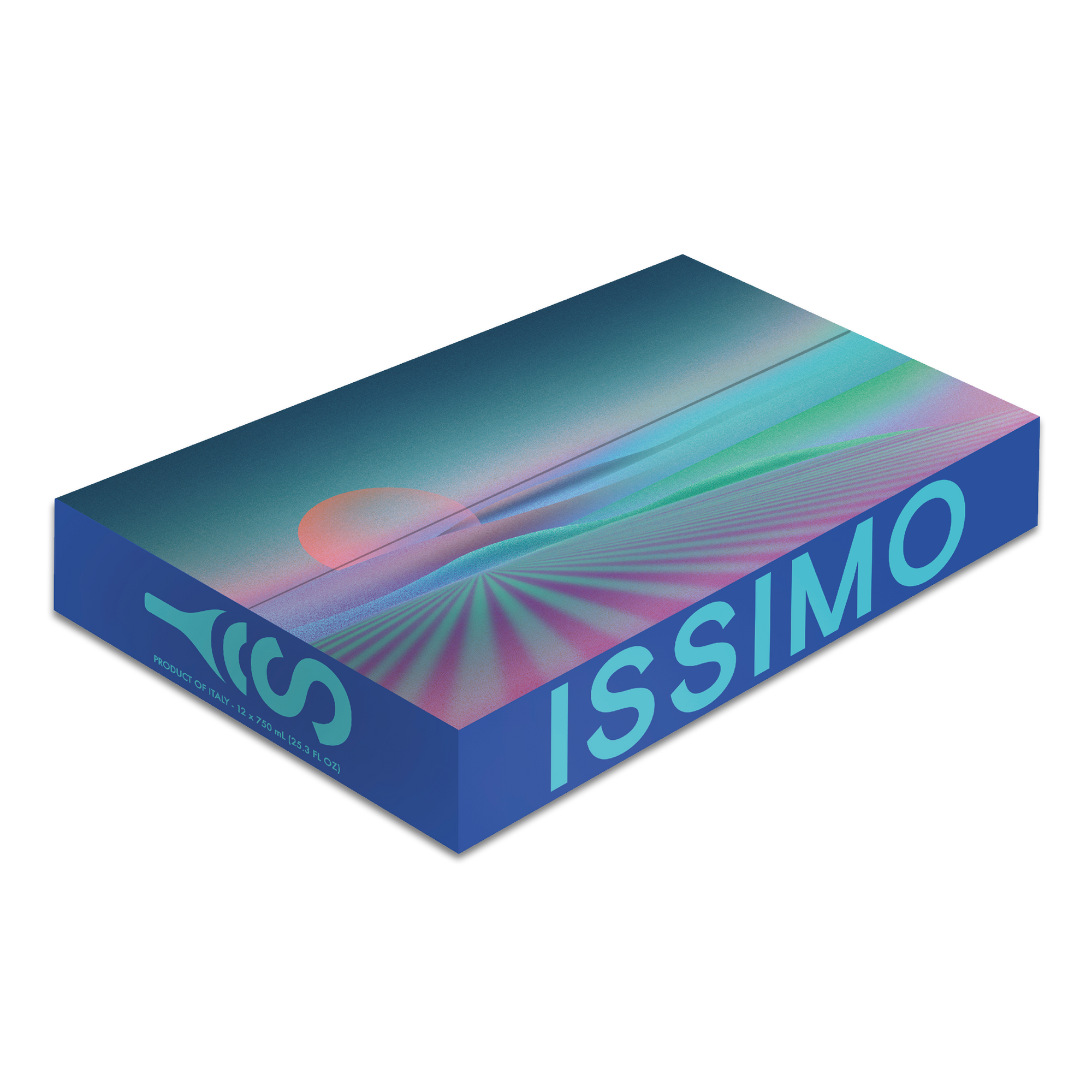 ISSIMO&#39;s Ultimate Winter Entertaining Gift Set - A Taste of Veneto